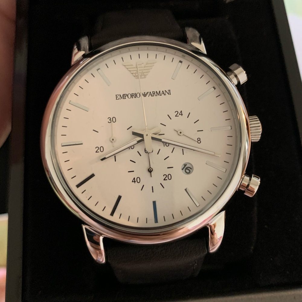 Emporio Armani AR1807